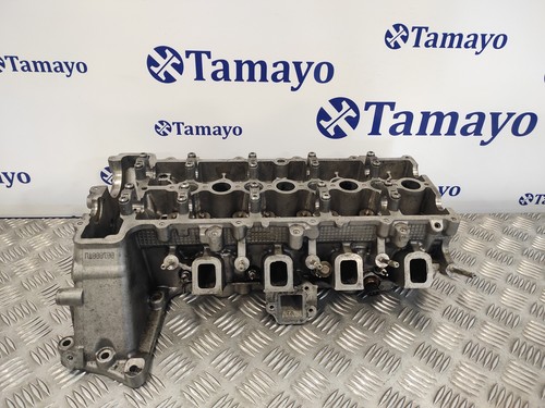 778752104 ZYLINDERKOPF DES MOTORS / M47N204D4 / 1073484 FÜR BMW SERIE 3 BERLINA