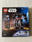 LEGO Star Wars: Darth Vader Mech Set 75368 New + Sealed
