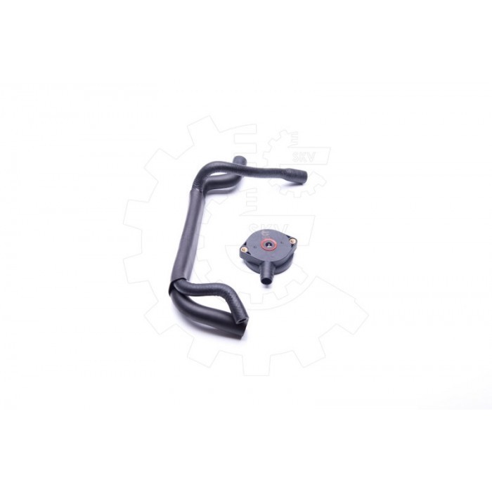 Kit déshuileur pour entretien moteur et réparation fuite huile BMW Série 3