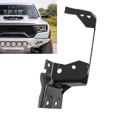 Almuloo Front Bumper Bracket Compatible 2019-2024 Ram 1500 Excludes Rebel And