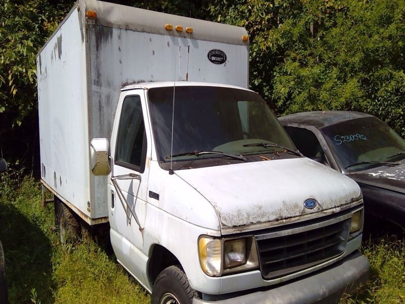 Starter Motor 6-232 ID E9SF-11000-AA Fits 89-97 COUGAR 2813392 thumbnail 24