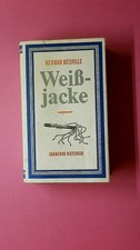 243810 Herman Melville WEISSJACKE - ODER DIE WELT AUF EINEM KRIEGSSCHIFF. HC