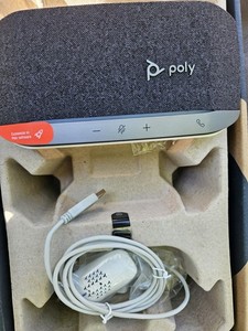 Poly Studio P5 Kit With Sync 20