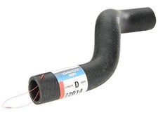 Dayco 72014 Upper Radiator Hose
