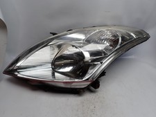 Scheinwerfer vorne links SUZUKI SWIFT IV FZ NZ 2010- Original
