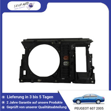 🇩🇪 VORDERE VERKLEIDUNG ➤ PEUGEOT 607 2004- 7104H5 ♻️