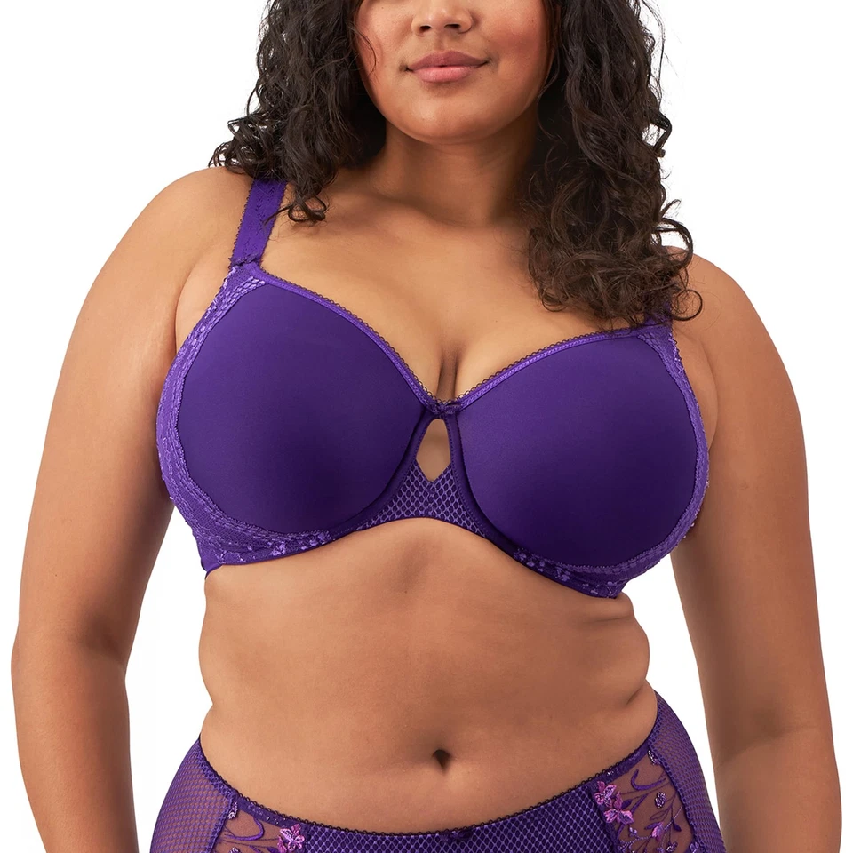 Calzoncillo completo a juego Charley para mujer Foto 4 de 4