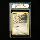TQG 9.5 MINT+ 2006 Pokemon ENG Meowth #4/12