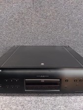 DENON DBP-4010UD Universal Blu-ray Disc Player Schwarz GEBRAUCHT