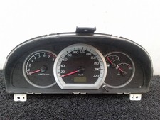 Compteur Chevrolet NUBIRA