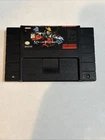 Killer Instinct SNES - Super Nintendo Entertainment System (1995) Cartridge