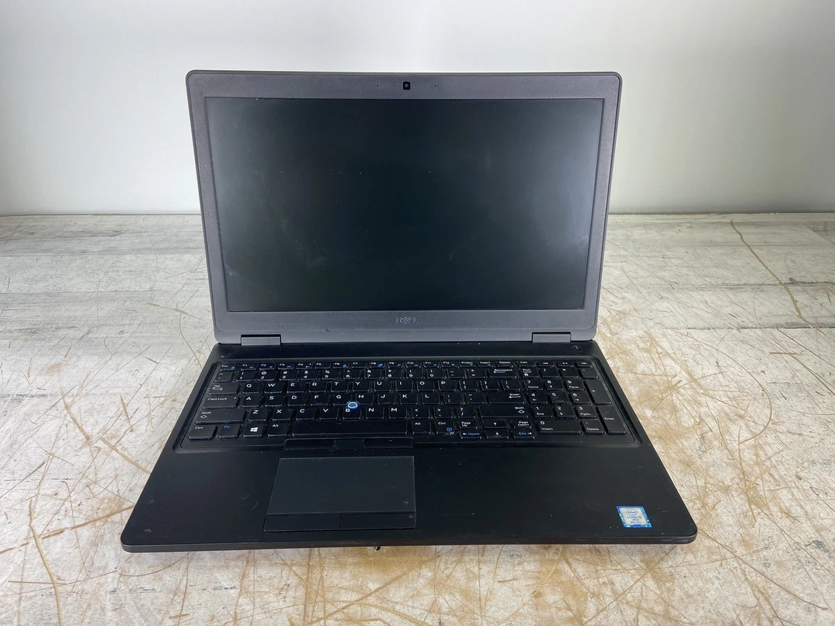 PORTATILE NOTEBOOK DELL LATITUDE 5590 INTEL CORE I5-8350U 16GB - Foto 7