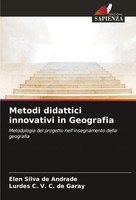 Metodi Didattici Innovativi In Geografia Elen Silva De Andrade (U. A.) Buch 2024