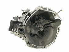 Cambio Manuale Renault Modus 1.5 78KW Diesel 2008-2013 K9K Z7