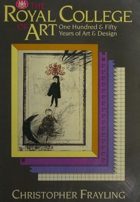 The Royal College of Art: One Hundred and Fifty Years of Art and Design, Fraylin