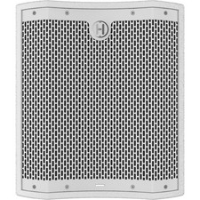Harbinger VARI VS12 12" Compact Powered Subwoofer - White
