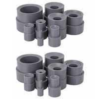 18 Teile Objektiv Reparatur Werkzeug Kit FüR Kamera Dslr Entfernung Gummi 7326