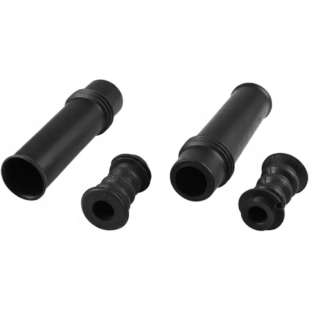 2x ✅Fits JP GROUP 4152704110 DUST COVER KIT, SHOCK ABSORBER  ⭐UK Seller⭐ - Image 6