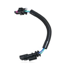 NEW Auto Start Stop Eliminator Canceller Wiring Harness for Enclave Encore Buick