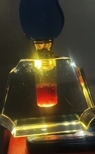 Spiritual Kiko perfume with rare Moroccan frankincense 1ml 