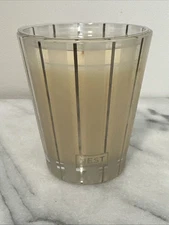 NEST NEW YORK - SCENTED CANDLE "SUGAR COOKIE" 8.1 OZ NEW NEVER LIT NO BOX