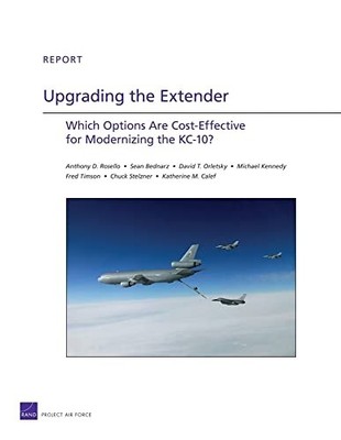 Upgrading the Extender: Which Options Are Cost-Effective for Mod