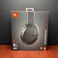 JBL Tour One M2, Wireless over-ear Noise Cancelling headphones 4901 New