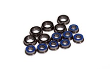 RCS Model Bearing Set for Kyosho RC Assault BG004