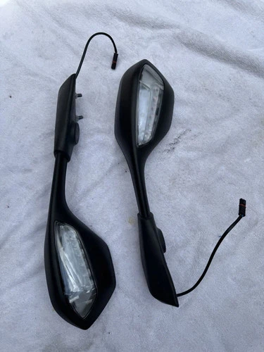 BMW S1000 RR 2025 Oem Right And Left Mirror