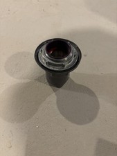 1 1/2” Rob Roy Plastibond Pvc Coated Myers Hub Knockout Hub