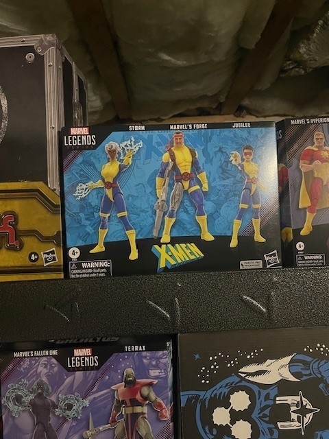 3 Pack