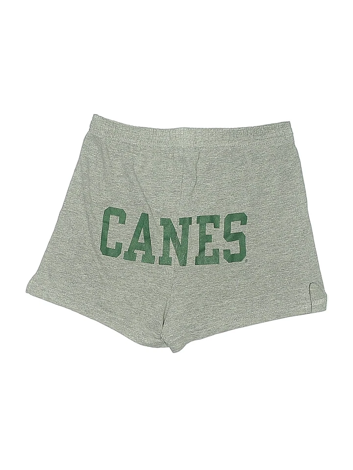 Shorts Russell Athletic feminino cinza XS - Imagem 2 de 2