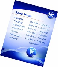 Self-Adhesive Letter Laminating Pouches ,5 Pack 52205 