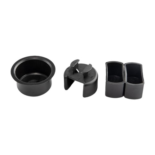 Tailgate Bushing Set,Modificatio,Replacement,Tailgate Hinge Bushing Insert Kit - Picture 7 of 7