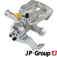 JP Group Bremssattel Hinterachse, Links U.A. FüR Hyundai, KIA