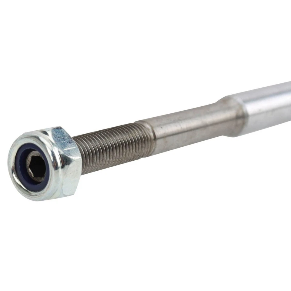 Front Complete Strut Assembly & Rear Shock Absorber Kit For 2016-2022 Honda HR-V - Image 3 of 4