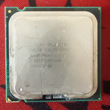 CPU desktop Intel Core 2 Extreme QX9770 SLAWM 3,2 GHz 12M 1600MHz LGA775