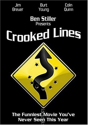 Crooked Lines
