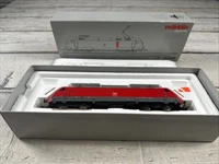 Märklin 37398 Baureihe 101 104-8 DCC SOUND mfx+ DIGITAL HO !! New Open Box AS IS