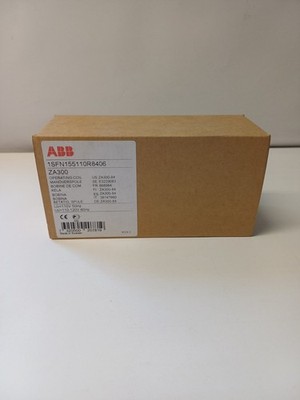 ABB Spule 1SFN155110R8406 für A210 und A300 Spulenspannung 110V 50Hz / 110-120V