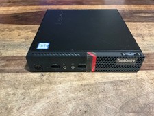 L?enovo ThinkCentre M700 Core i5-6500T Barebones Mini PC (No RAM or SSD)