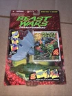 Beast Wars Transformers Optimus Primal VS. Megatron 1995 Kenner Vintage MOSC