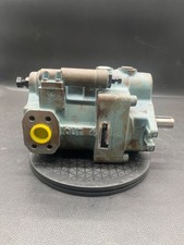 NACHI PVS-2B-35N1-N-12 Variable Displacement Piston Pump USED