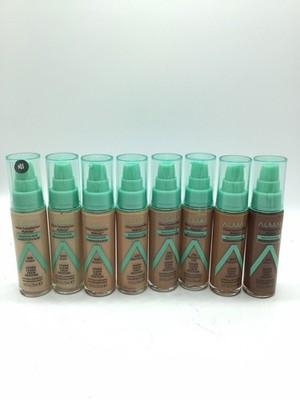 Almay Clear Complexion Foundation Makeup Blemish YOU CHOOSE Shade COMBINE SHIP
