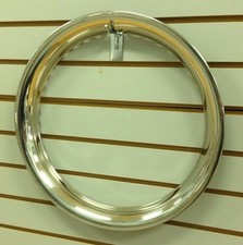 16 New Stainless Steel Beauty Ring Trim Ring