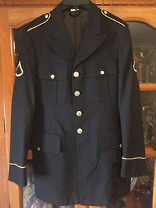 army asu jacket