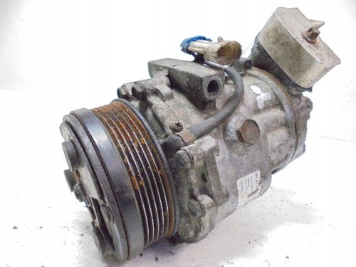 OPEL MERIVA A KLIMAANLAGEKOMPRESSOR 8FK351127761 1.7DTI / AU 83487