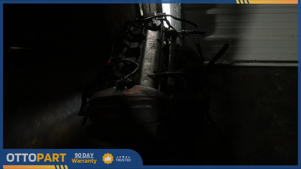 2007-2008 BMW Z4 3.0 Engine Motor Assembly OEM N52b30a 111K Miles - Image 2 of 4