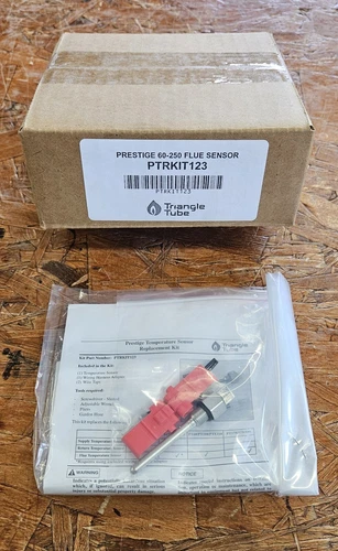 TRIANGLE TUBE PTRKIT123 FLUE TEMP SENSOR PRESTIGE 60-250