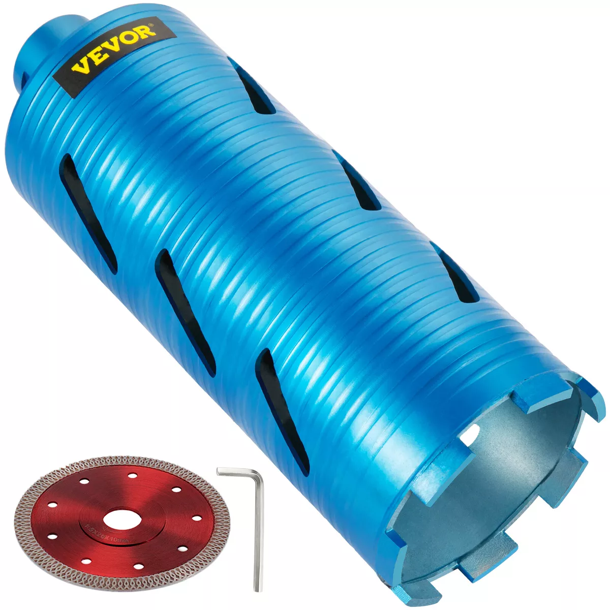 Wet diamond core sale bit